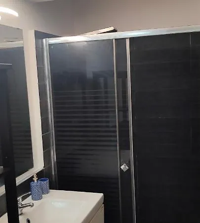 Vendégház Casa Poseidonia Capri