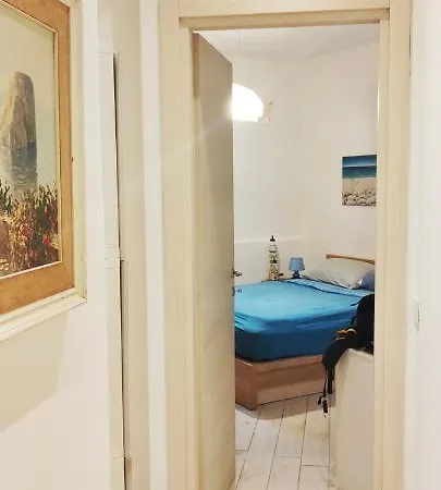 Casa Poseidonia Guest house Capri