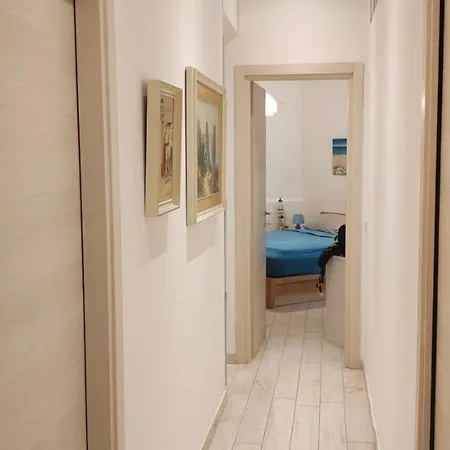 Casa Poseidonia * Capri