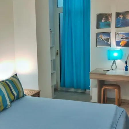 Guest house Casa Poseidonia Capri