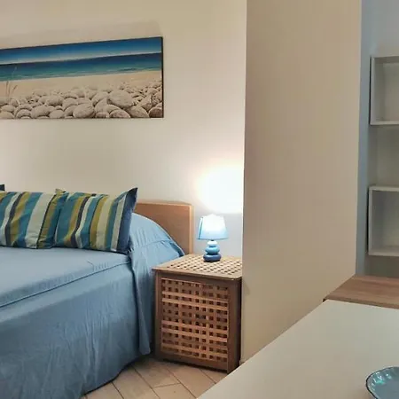 Casa Poseidonia *